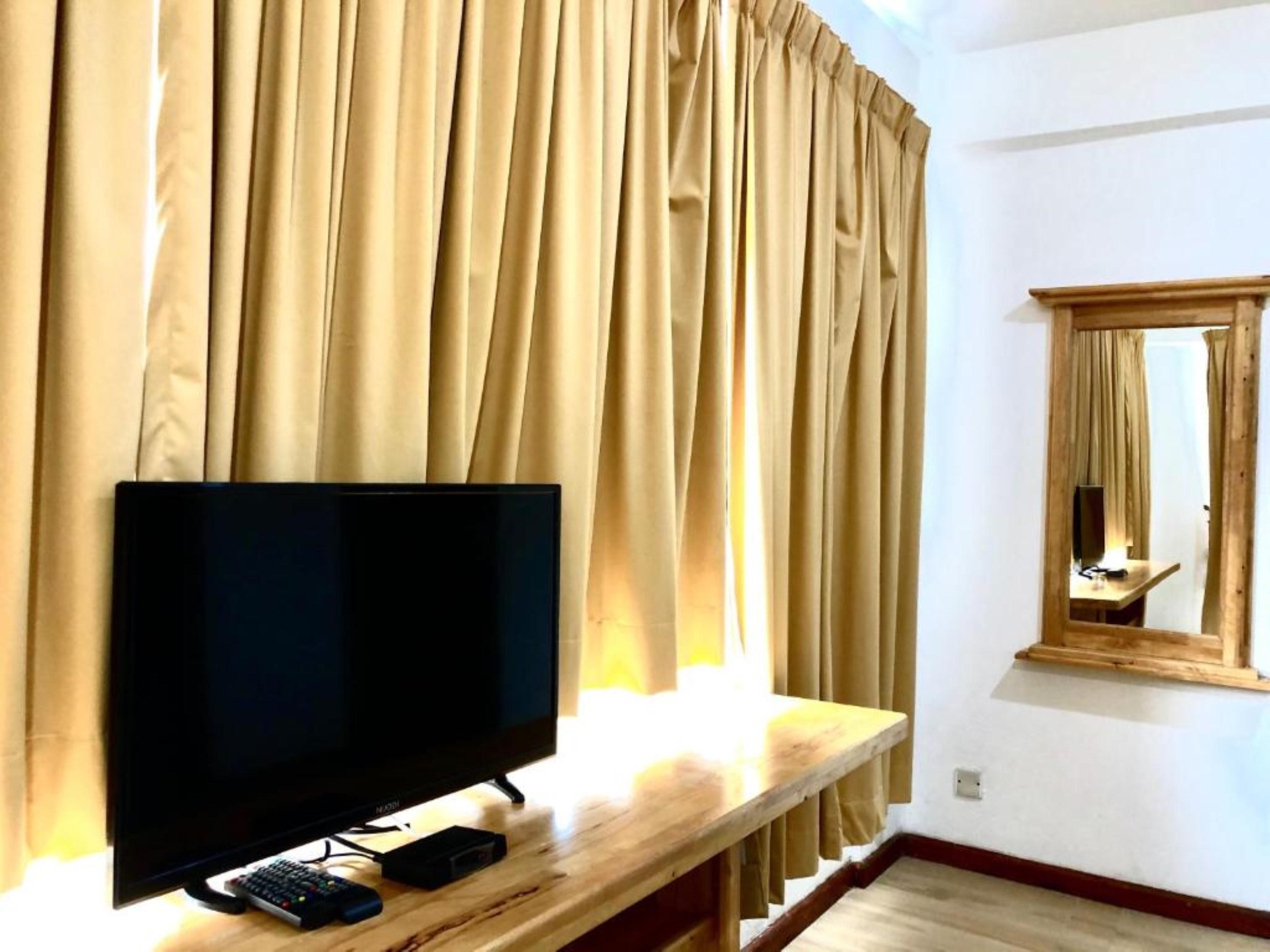Am Transit Inn, クアラ・トレンガヌ エクステリア 写真