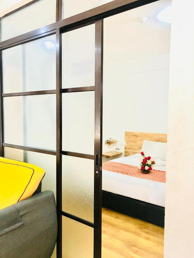 Am Transit Inn, クアラ・トレンガヌ エクステリア 写真